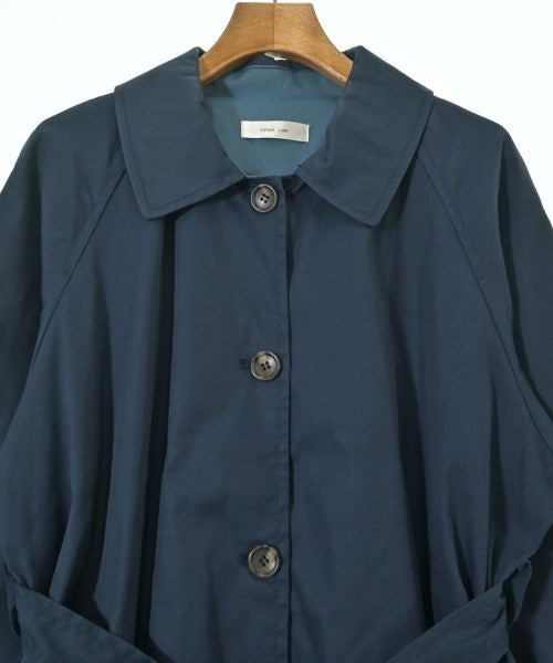 Eimee law เสื้อคลุมคอปก Soutien