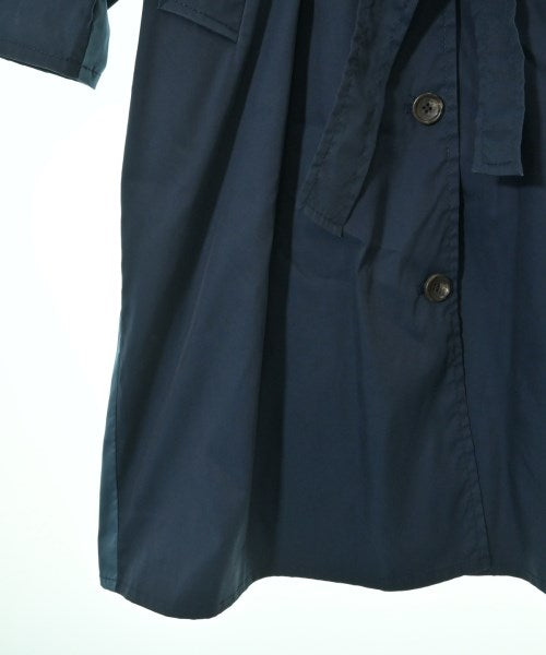 Eimee law เสื้อคลุมคอปก Soutien