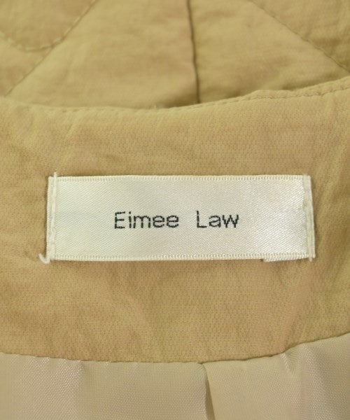 Eimee law เสื้อโค้ท อื่น