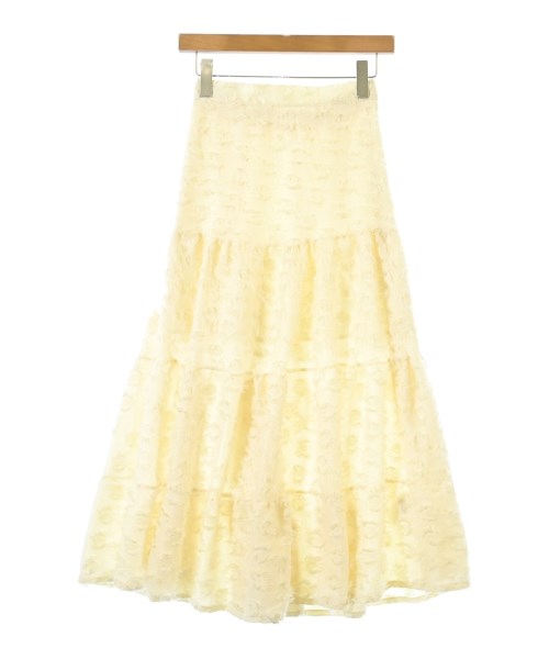 Eimee law กระโปรงยาว/แม็กซี่ยาว