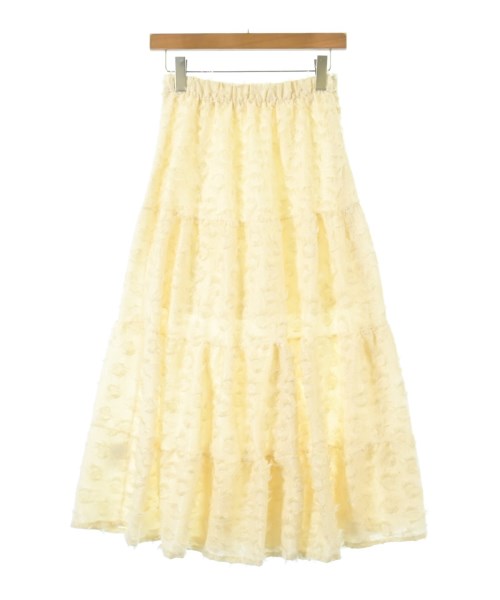 Eimee law กระโปรงยาว/แม็กซี่ยาว