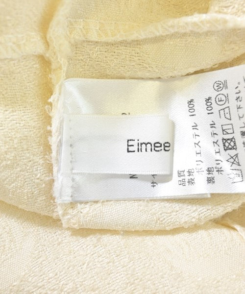 Eimee law กระโปรงยาว/แม็กซี่ยาว