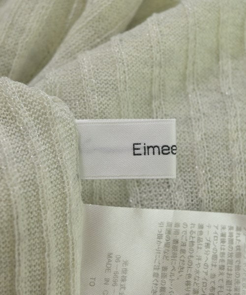Eimee law เสื้อคาร์ดิแกน