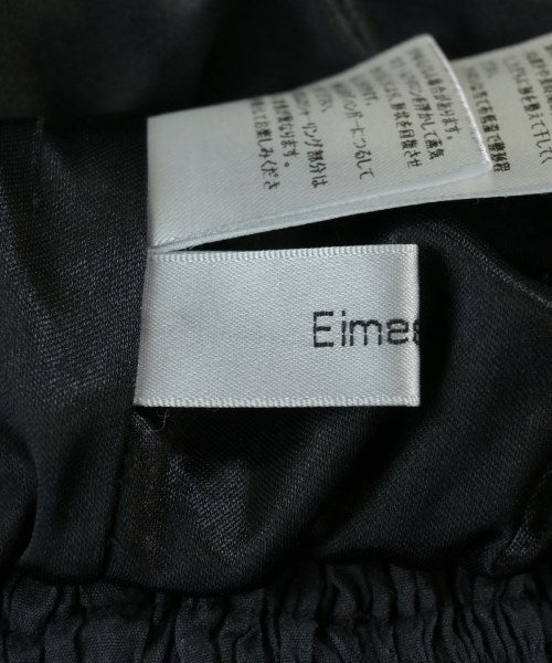 Eimee law กระโปรงยาว/แม็กซี่ยาว