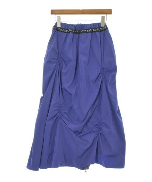 Eimee law กระโปรงยาว/แม็กซี่ยาว