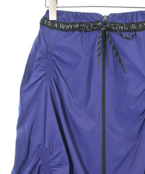 Eimee law กระโปรงยาว/แม็กซี่ยาว