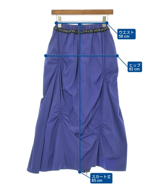 Eimee law กระโปรงยาว/แม็กซี่ยาว