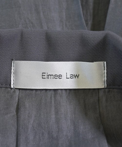 Eimee law แจ็คเก็ตลำลอง