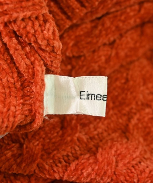 Eimee law เสื้อคาร์ดิแกน