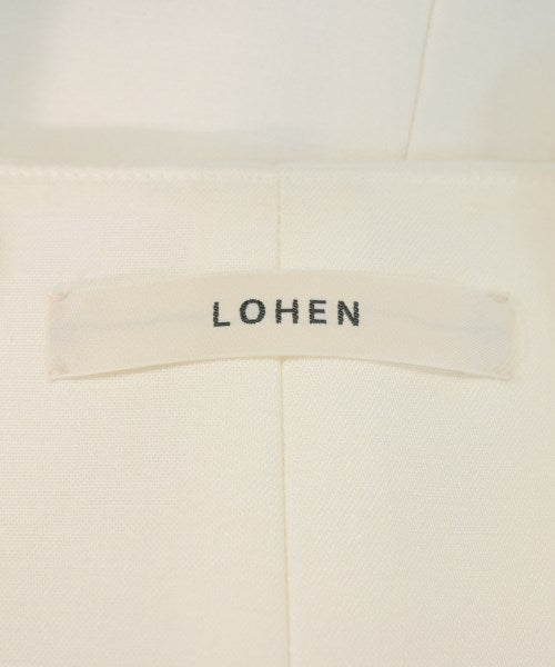 LOHEN แจ็คเก็ตเบลาส์ อื่น