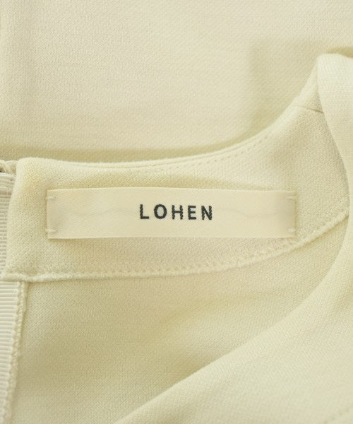 LOHEN เสื้อยืด/เสื้อท็อปส์