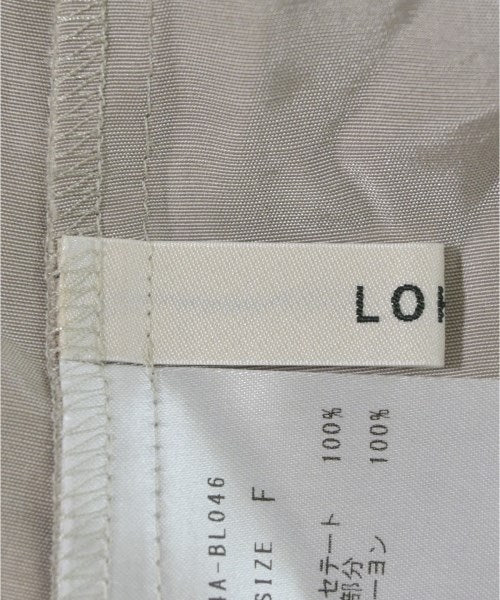 LOHEN เสื้อสตรี