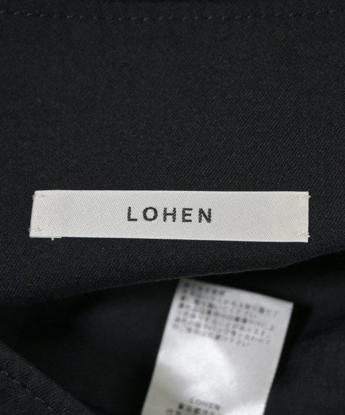 LOHEN กางเกงขายาว