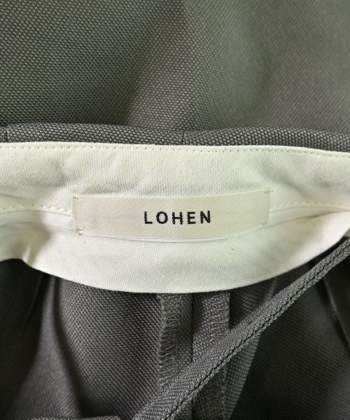 LOHEN กางเกง อื่น