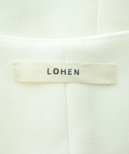 LOHEN เสื้อกั๊ก