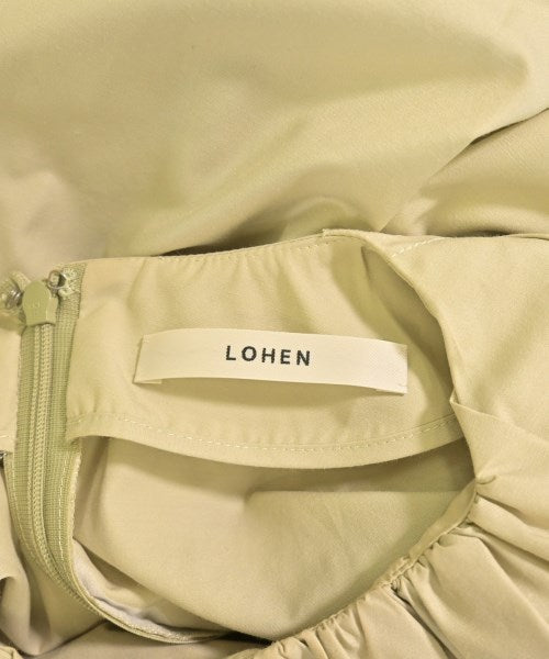 LOHEN เสื้อสตรี