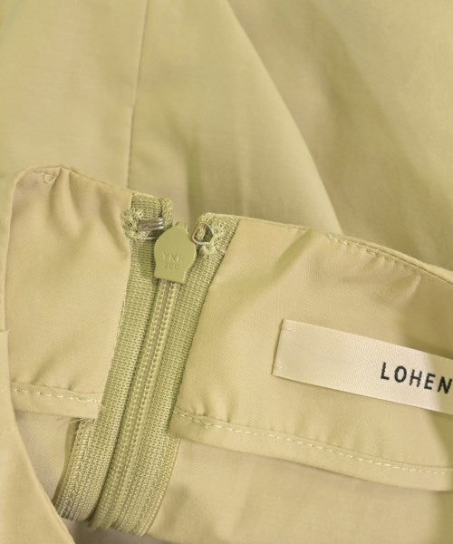 LOHEN เสื้อสตรี