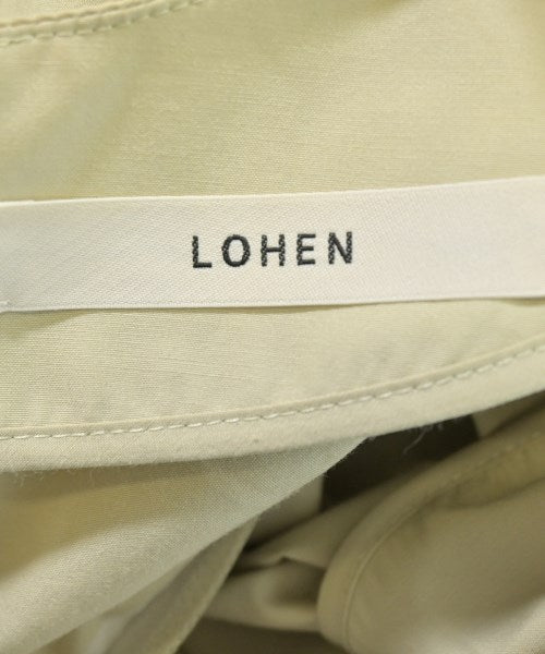 LOHEN เสื้อสตรี