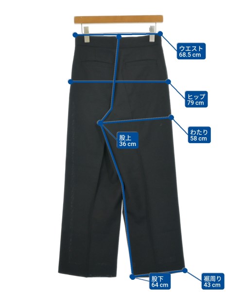 LOHEN กางเกงขายาว