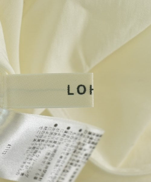 LOHEN เสื้อสตรี