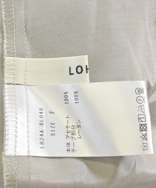 LOHEN เสื้อสตรี