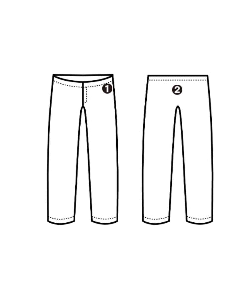 LOHEN กางเกง อื่น