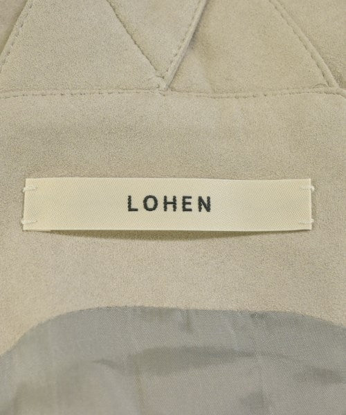 LOHEN ชุดเดรส