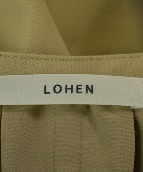 LOHEN แจ็คเก็ตเบลาส์ อื่น