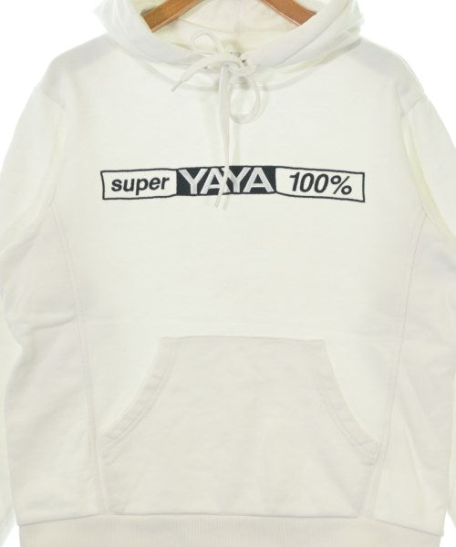 SUPER YAYA เสื้อฮู้ด
