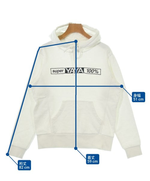 SUPER YAYA เสื้อฮู้ด