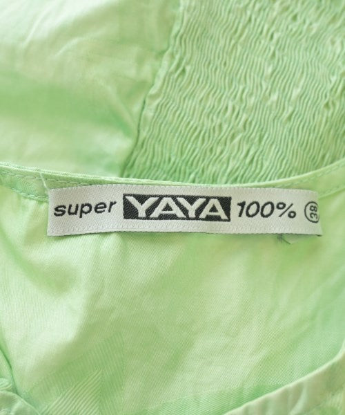 SUPER YAYA เสื้อสตรี