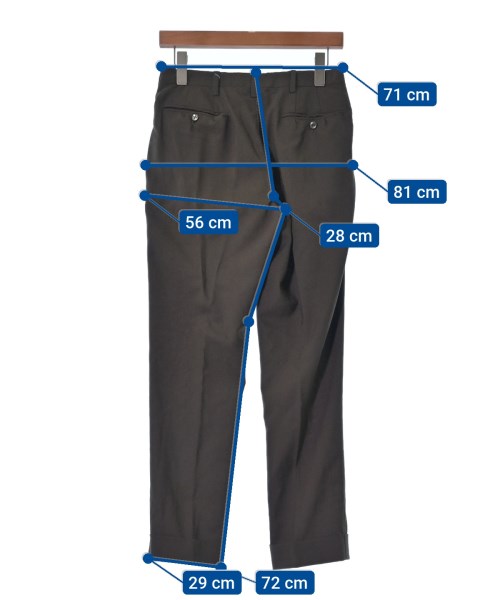 POMMELLA กางเกง อื่น