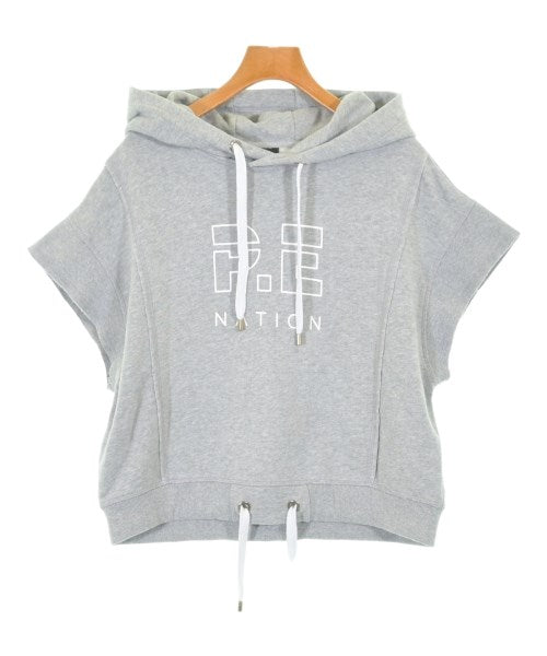 P.E Nation เสื้อฮู้ด