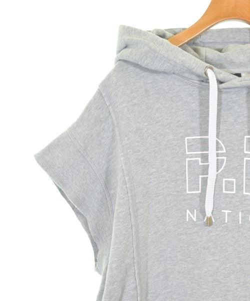 P.E Nation เสื้อฮู้ด
