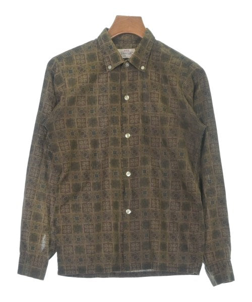 CAMPUS เสื้อลำลอง