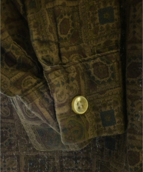 CAMPUS เสื้อลำลอง