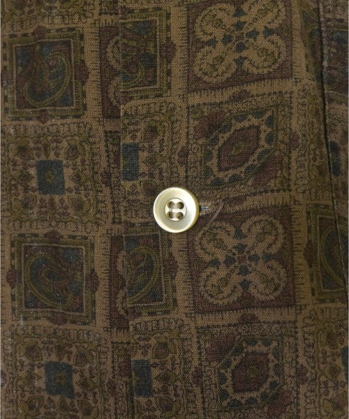 CAMPUS เสื้อลำลอง