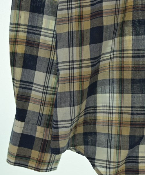 CAMPUS เสื้อลำลอง