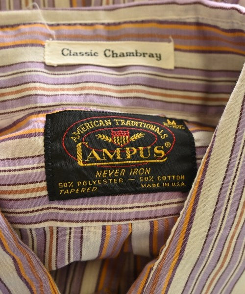 CAMPUS เสื้อลำลอง