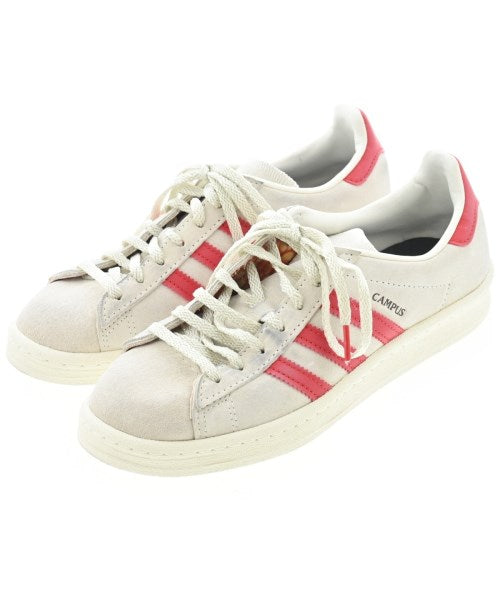 adidas รองเท้าผ้าใบ