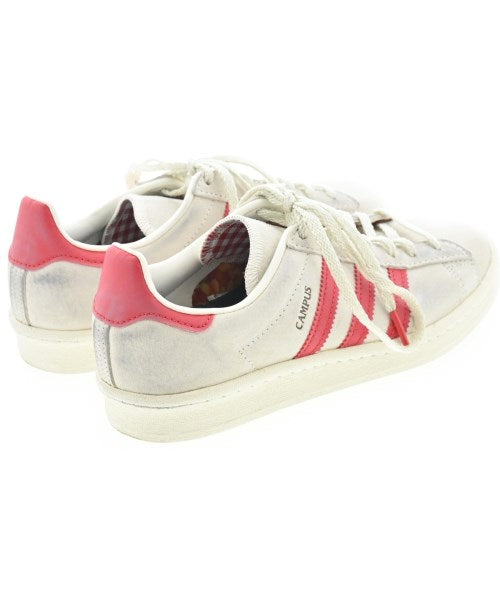 adidas รองเท้าผ้าใบ