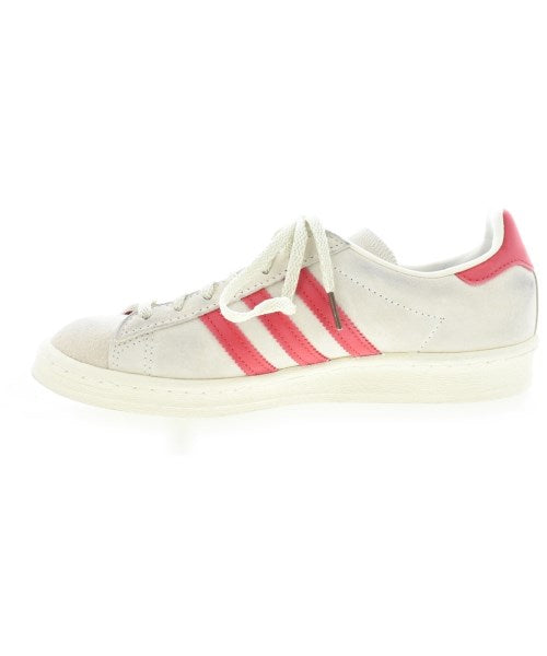 adidas รองเท้าผ้าใบ