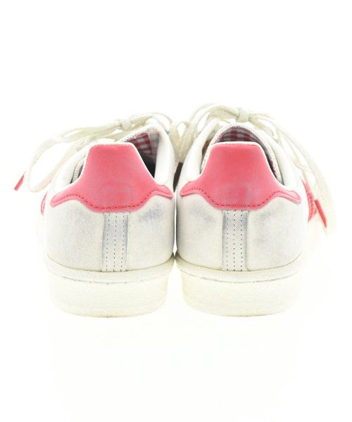 adidas รองเท้าผ้าใบ