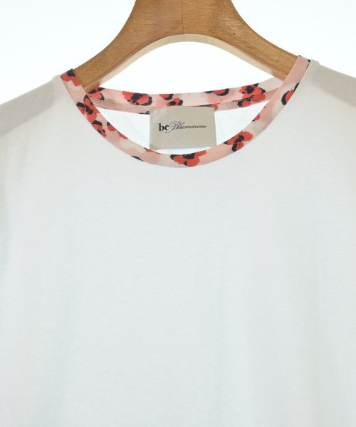 Be Blumarine เสื้อยืด/เสื้อท็อปส์