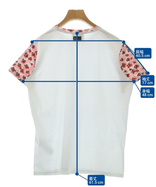 Be Blumarine เสื้อยืด/เสื้อท็อปส์