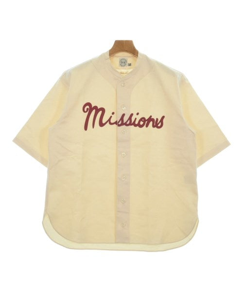 A.G.SPALDING & BROS เสื้อลำลอง