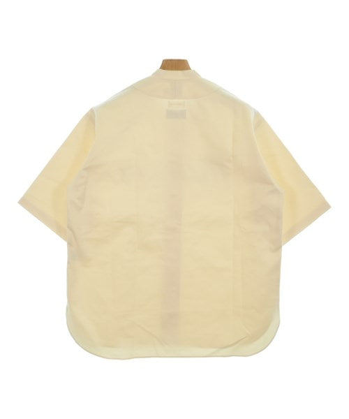 A.G.SPALDING & BROS เสื้อลำลอง