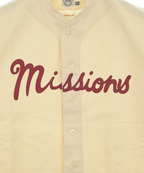 A.G.SPALDING & BROS เสื้อลำลอง