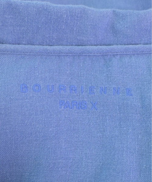 BOURRIENNE Paris X เสื้อลำลอง
