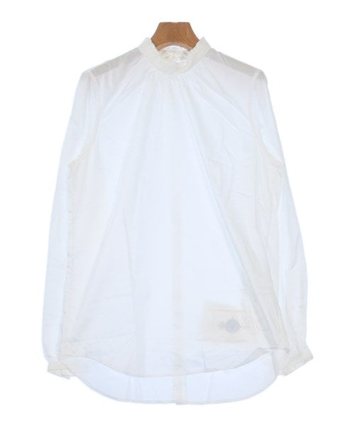 BOURRIENNE Paris X เสื้อเชิ้ตทางการ